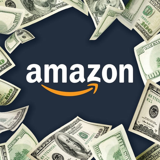 Mastering the Art of Making Money on Amazon