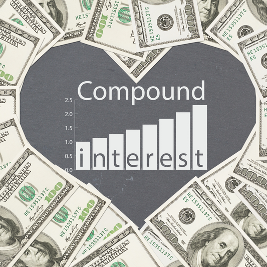 Unleashing the Life-Changing Magic of Compound Interest