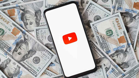 How to Make $$$ on YouTube Without Filming!