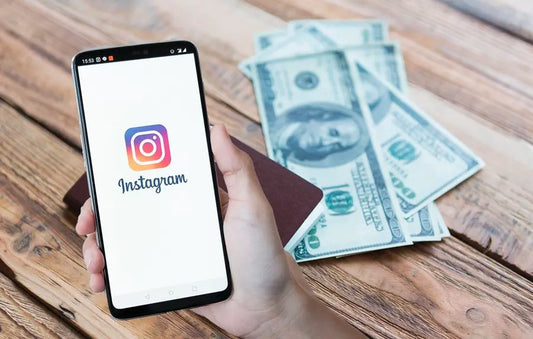 Unleash Your Inner Hustle: Profit Big on Instagram!