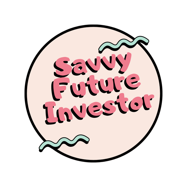 Savvy Future Investor